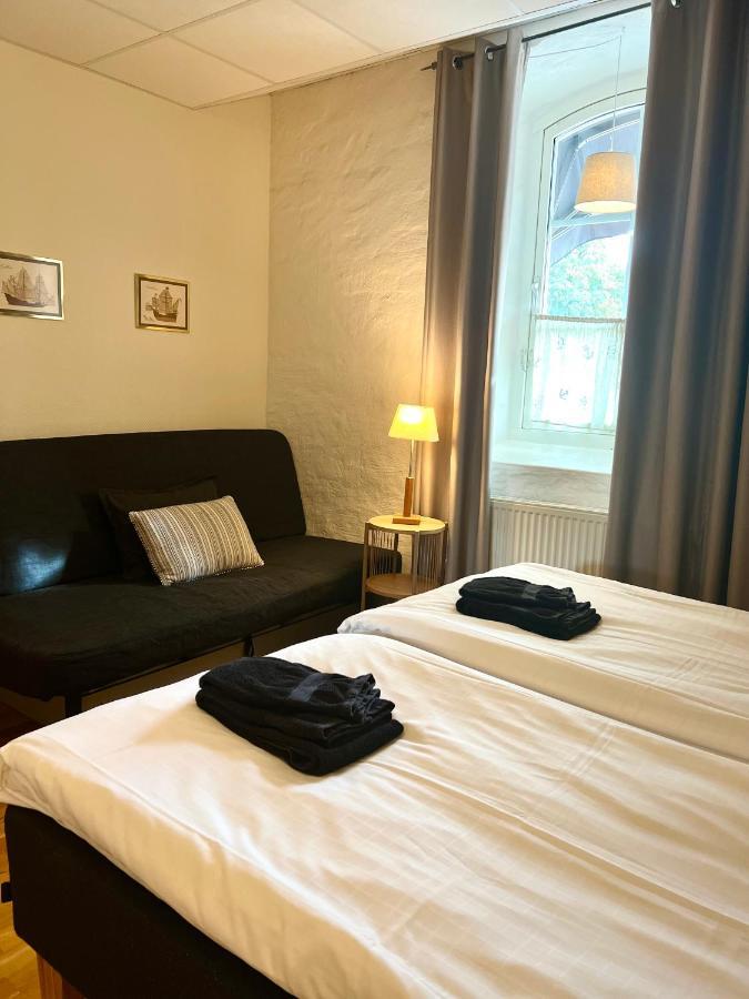 Hotell Alderholmen Евле Экстерьер фото
