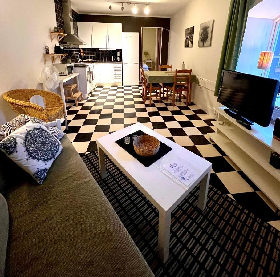 Hotell Alderholmen Евле Экстерьер фото