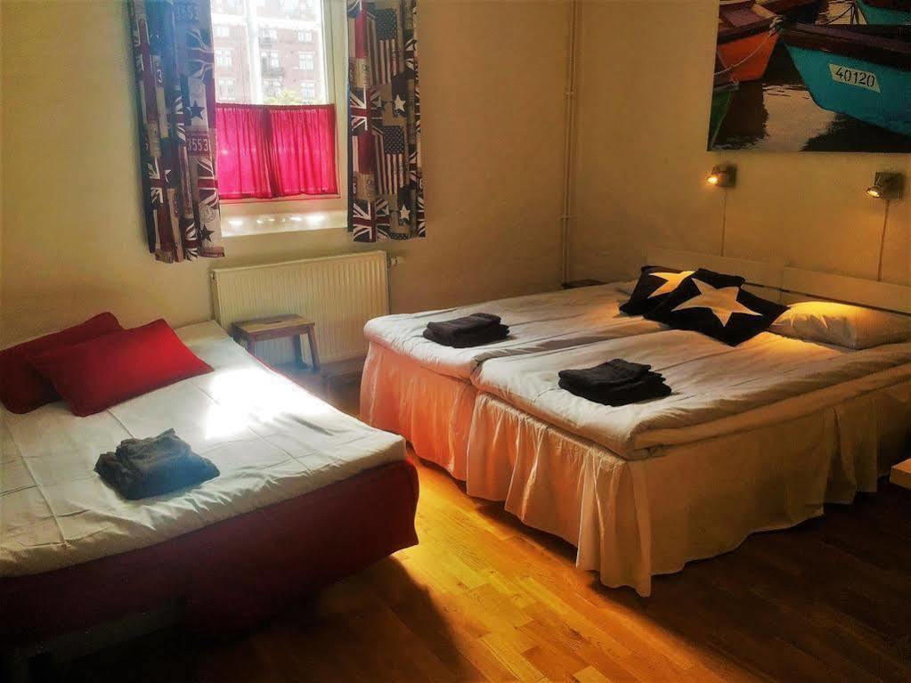 Hotell Alderholmen Евле Экстерьер фото